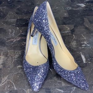 NEW. UNWORN Jimmy Choo Pump
